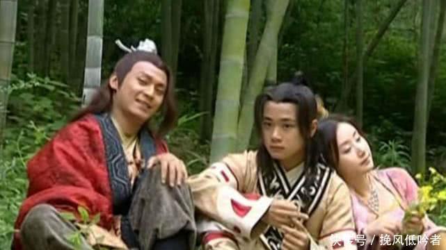 老三是“三圣母”,老二是“二郎神”,那么老大是谁你知道吗?