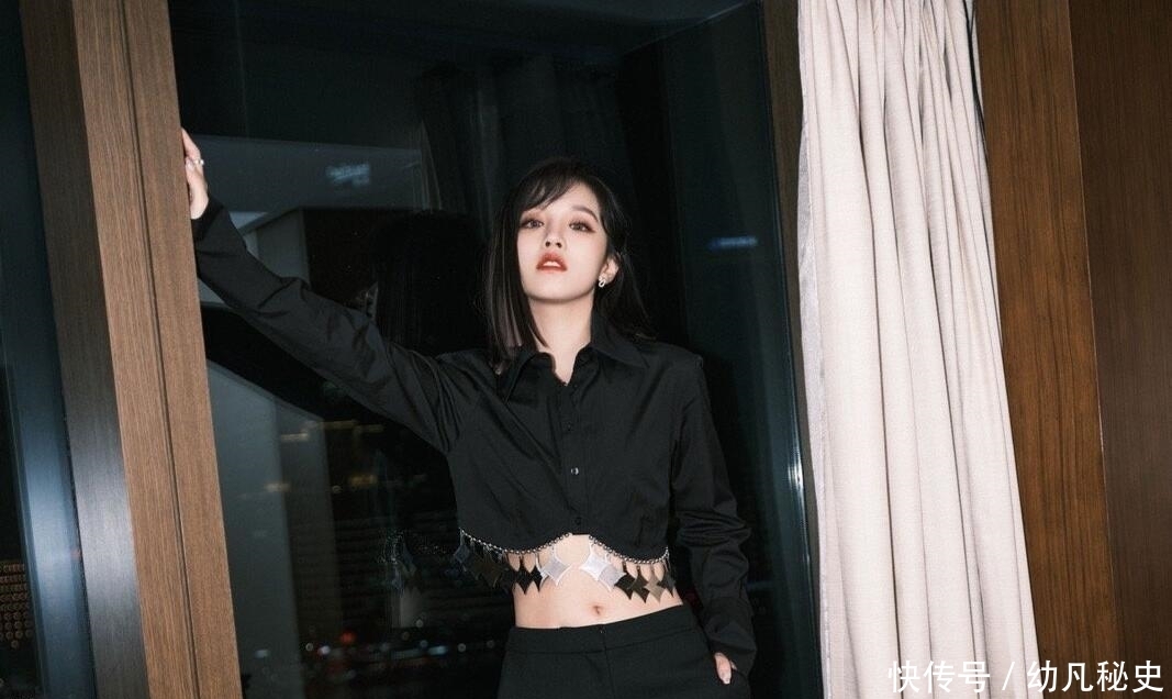 宋雨琦|《跑男》第九季会有撕名牌吗?姚译添用一个游戏给出了暗示