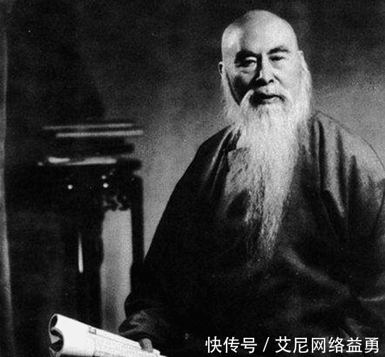 书法家|我国的书画家为何大多都比较长寿?