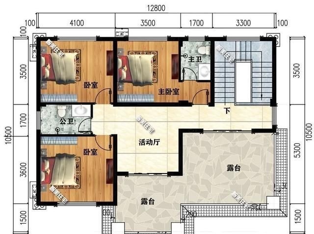 建房子|毕业3年攒下30多万,准备在老家盖一栋别墅,全家都支持我