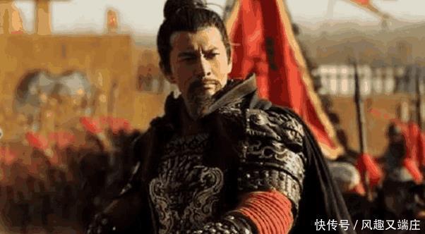 李存孝|史上最前列的五位战神,第一太逆天,最后一位屠兵近百万