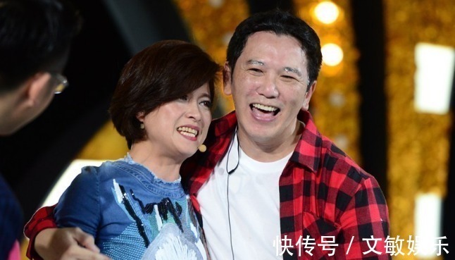 因演反派成名,结婚3次的温兆伦,年近50岁才