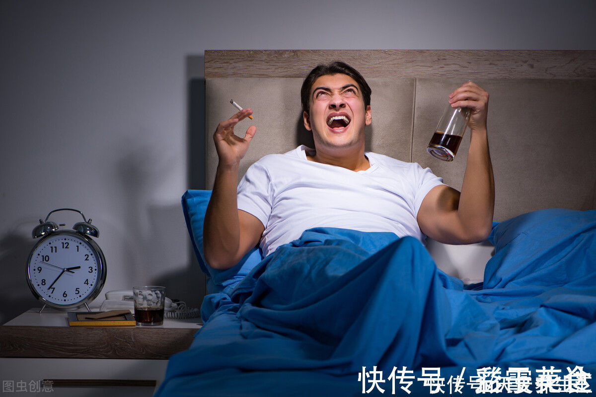 中老年人|50岁之后，不吃4种饭，不睡3种觉，不做2件事，长寿更青睐您