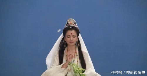 猪也能骑,为啥观音不让唐僧骑猪,却偏偏让他骑龙?