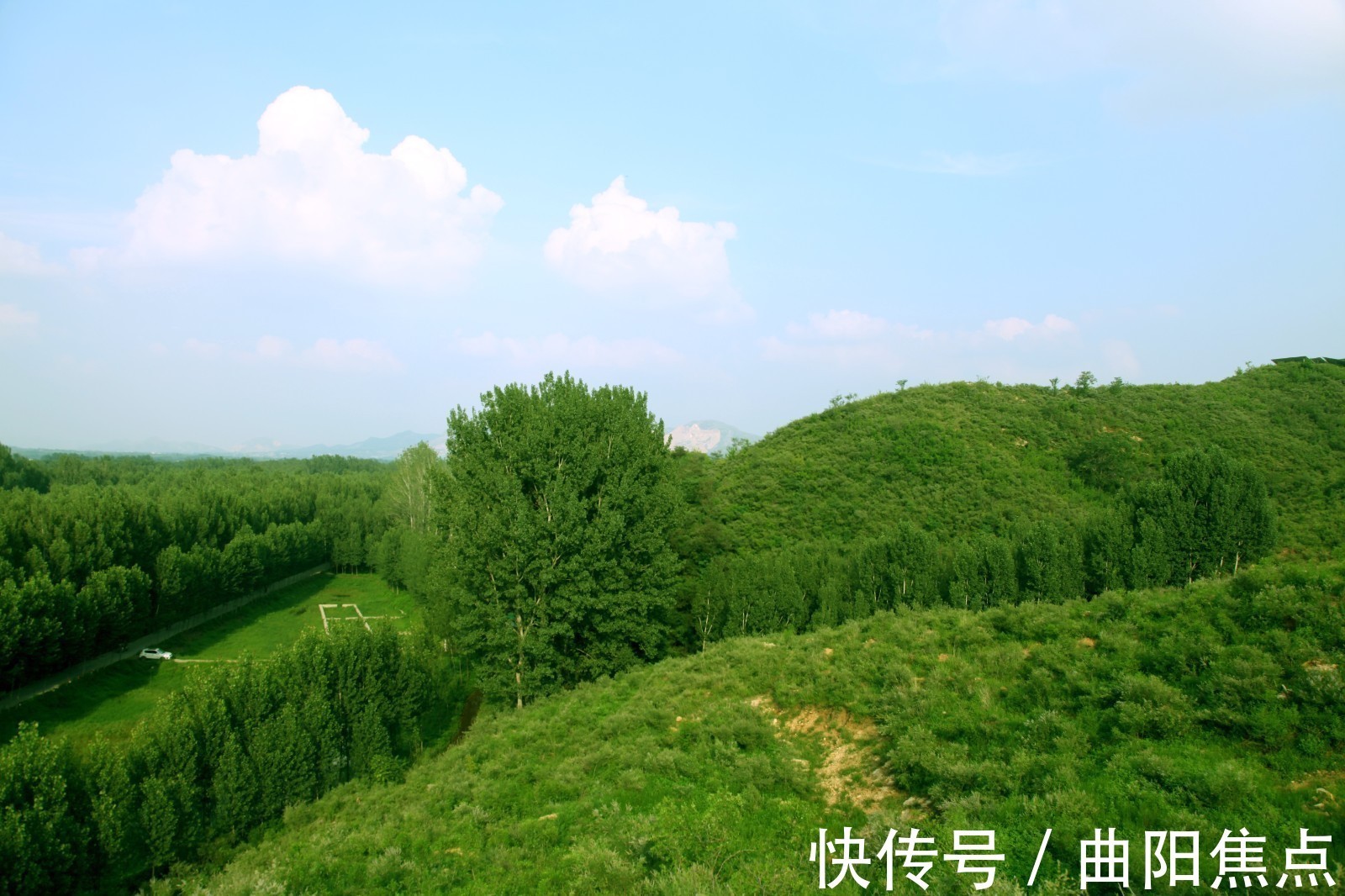 大美|大美齐村镇山水北雅握村（八）