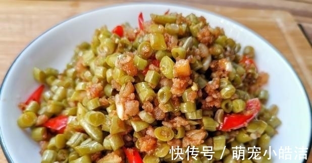 夏天最受欢迎的5道家常菜,开胃下饭,好吃还不贵,连小孩也爱吃