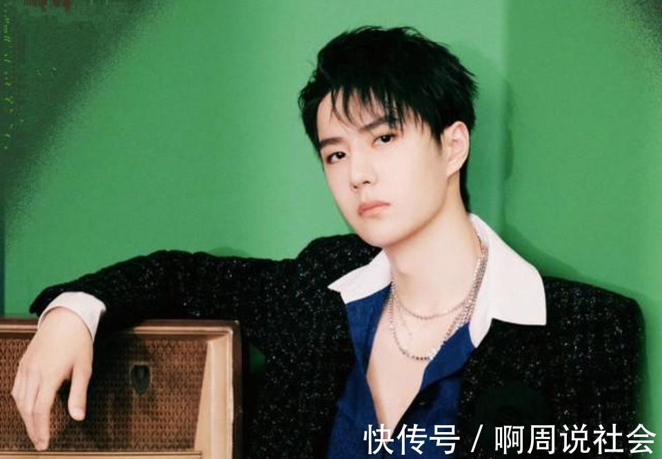 影视剧|《这就是街舞》用两份海报官宣,一份王一博在前,一份张艺兴在前