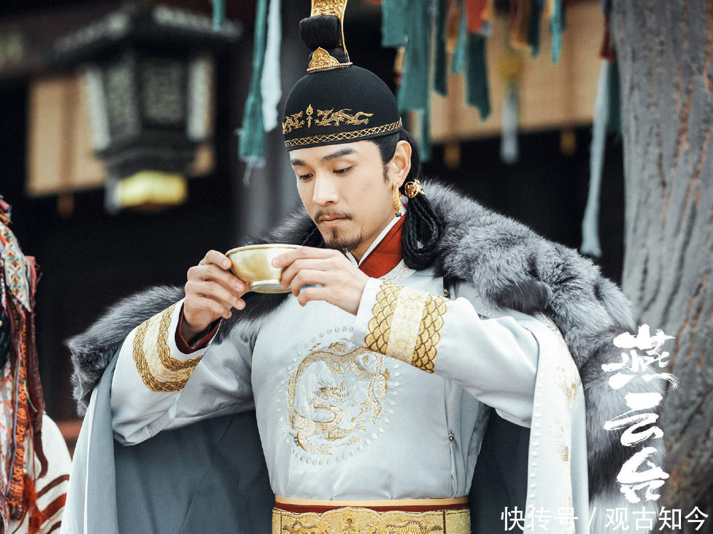 名气|历史上的韩匡嗣:封王爵,差点被耶律贤处死,名气不如儿子韩德让