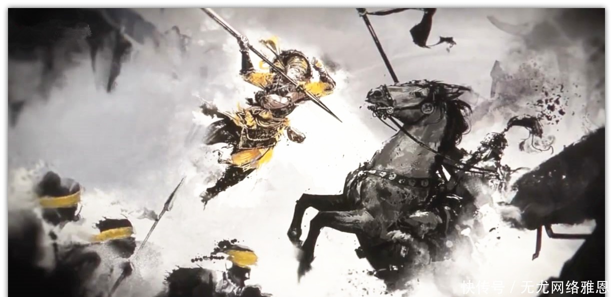 黄巾之乱|《三国》首先出场的3位名将是谁？曾挽东汉于既倒，不是刘关张！