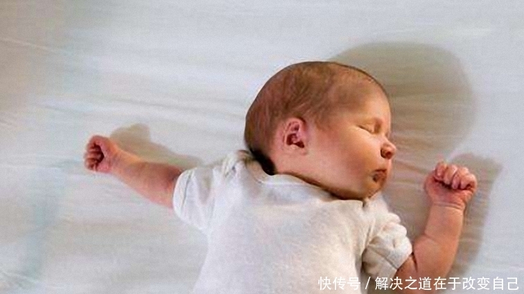 发育健全|7种照顾婴儿的坑,你踩了几个?