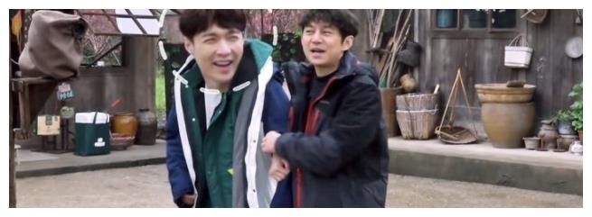 《向往5》不如叫“向往的极挑”，黄磊变老狐狸，张艺兴继续造梗