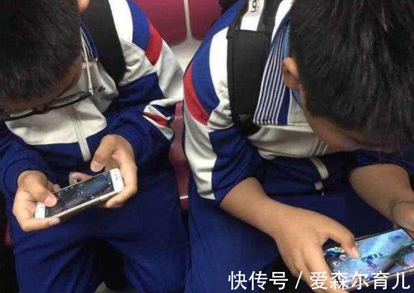 网络游戏|15岁孩子玩游戏上瘾，不听管教离家出走，家长：把游戏都下架