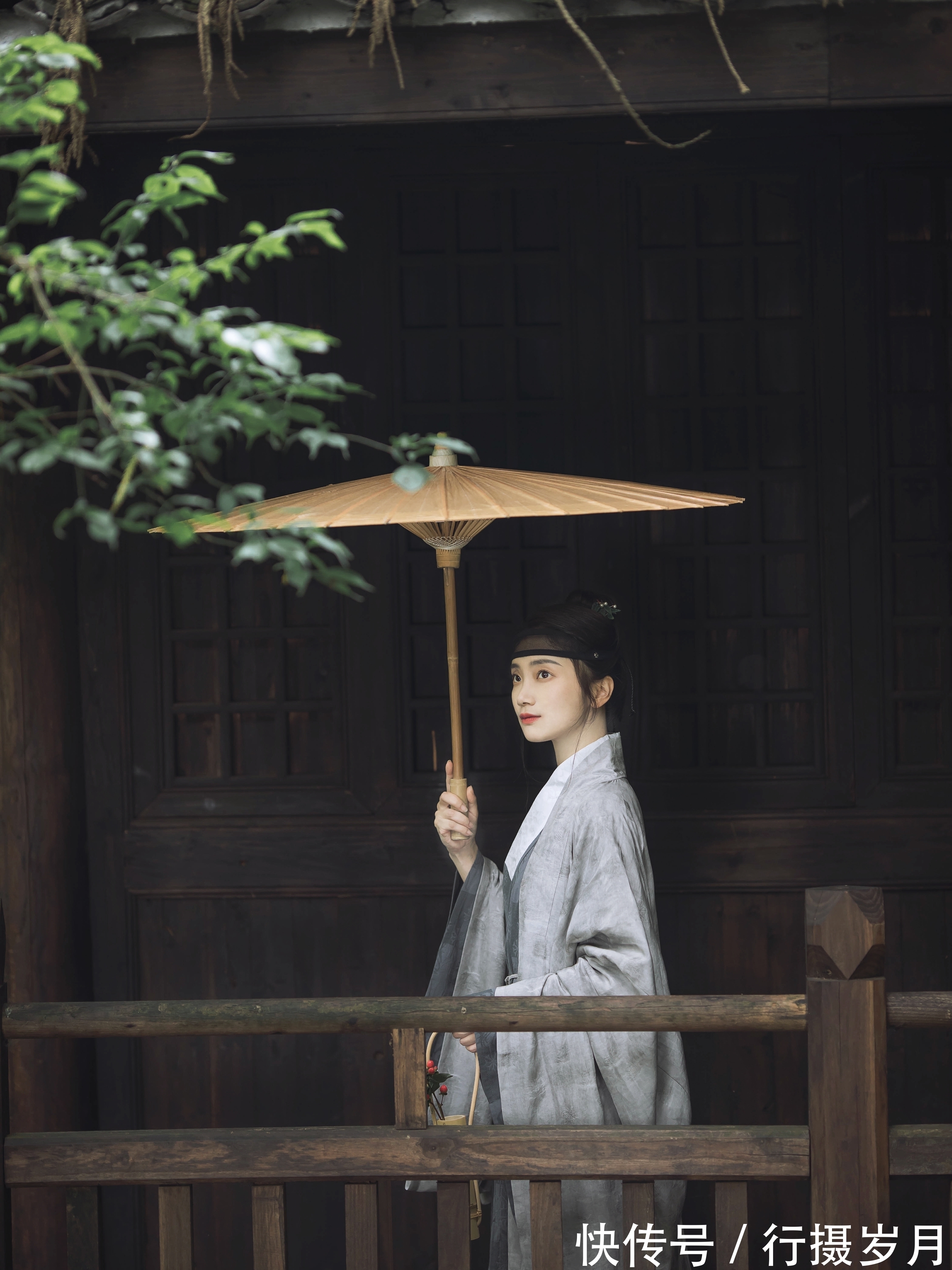 天涯|一曲琴音秋意远,从此 ,天涯