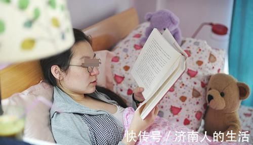 发育|怀孕后,显怀越早胎儿发育得越好?辟谣!别再听信“老话”了