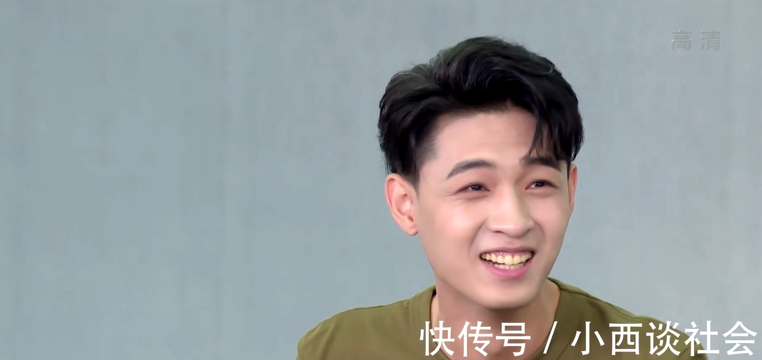 《奔跑吧黃河篇2》迎來“神級”嘉賓,堪比鄧超,扛起了整季笑點