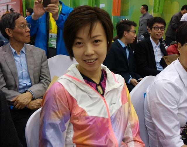 国乒女队|张怡宁的幸福生活!二胎喜得贵子,60岁富豪丈夫送四合院