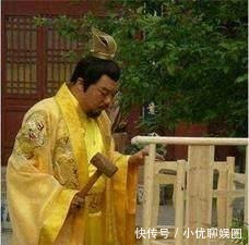 皇帝|史上投错胎的三位皇帝,不会治理国家,却在其他领域名垂千古!