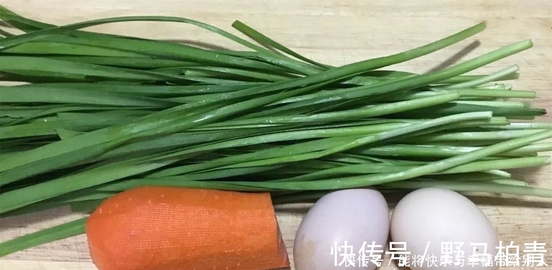 和面|包子最新做法,不发面,不和面,做出的包子晶莹剔透,太馋人了