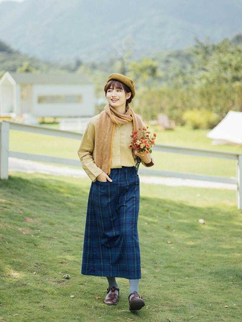 过时 想要穿衣不过时,一直有新鲜感,可以借鉴这些博主穿搭技巧,太实用了