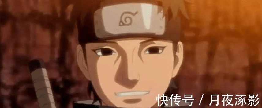 木叶|火影忍者宇智波一族有非常强大的力量,却为什么无法出现火影呢