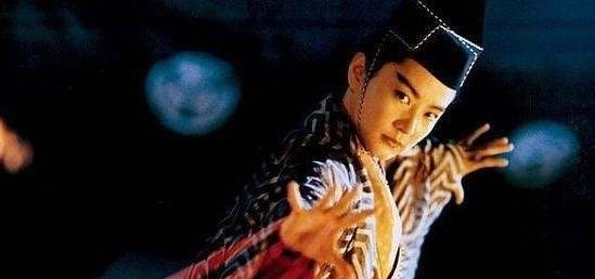 东方不败!趣历史之金庸先生笔下的东方不败的历史原型是谁!