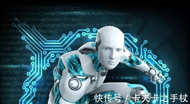刘意守|2045年机器人:当你成为我,世界才能和谐