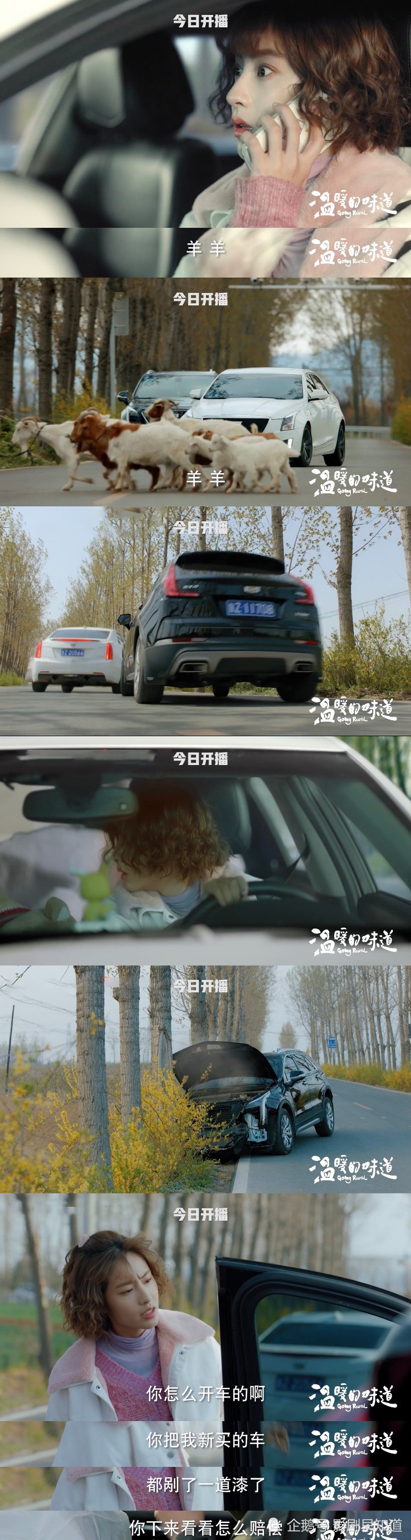 熟人|《温暖的味道》收视率飙升,靳东不愧是中年顶流,配角都是老熟人