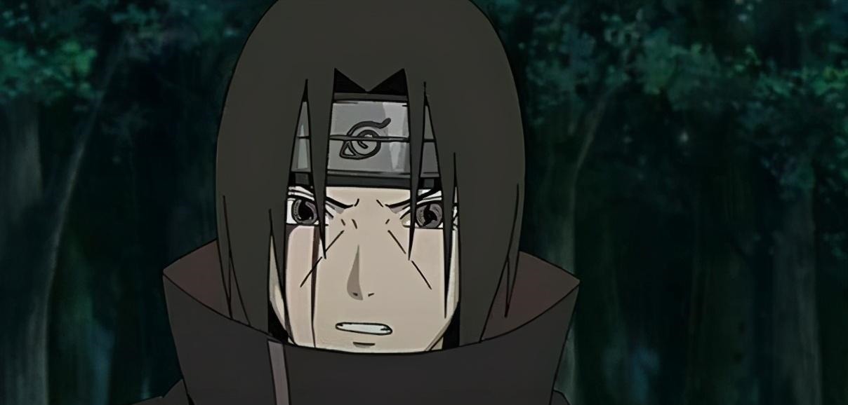 流血|轮回眼过度使用也会流血看到佐助的明白了,连辉夜都被震撼到了