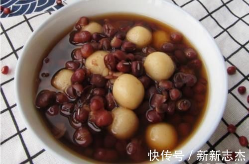 气血|真正补血的就是它,比阿胶还补血,每天一碗,气血足了,脸色更红润