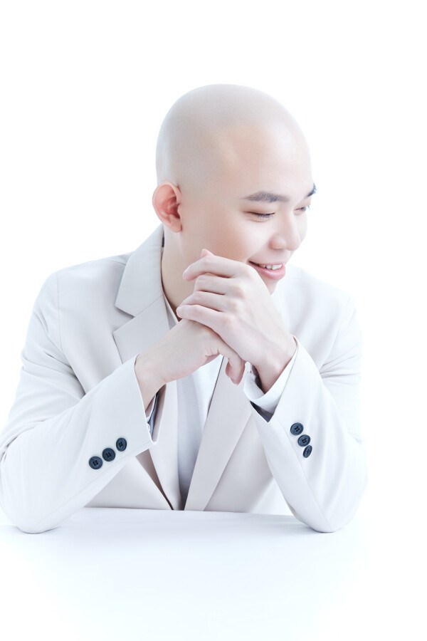 花有重开时,人无再少年|光头华夏《再见秋天》上线 | 上线