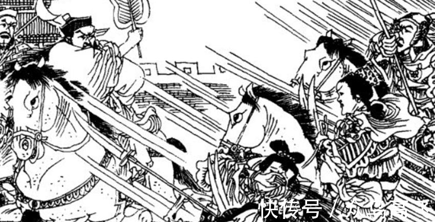 苏宝同!评书无敌二兵器:谁遇上都得跌下马,黎山老母不来,樊梨花死定了