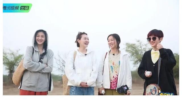 李雪琴+毛不易,明星好友圈的故事凭什么吸引观众?