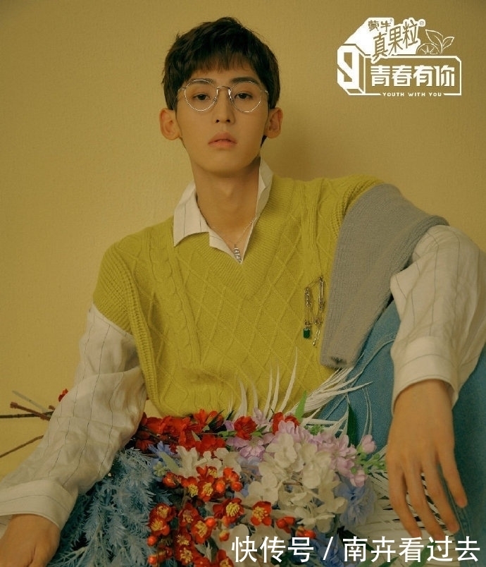 否认成团,《青春有你》厂牌宣告结束,成团无望了