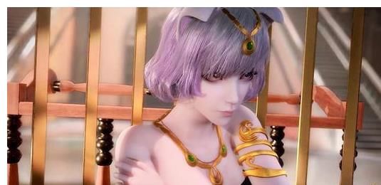 武魂|斗罗：四位武魂变异的女魂师，两位唐三不敢惹，一位沦落成奴隶