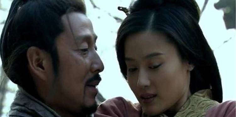 女人|为何刘邦最不愿提及他微贱时的女人曹氏，又极力补偿私生子刘肥