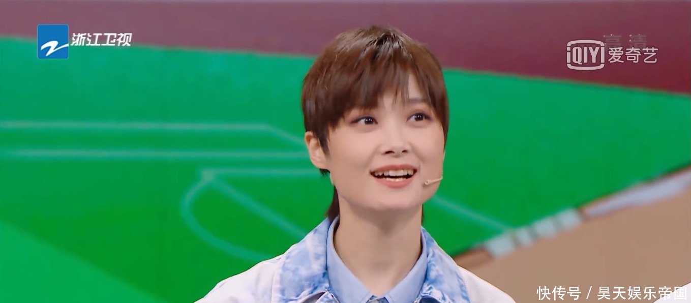 亮点 《王牌》暖心收官,TA的出现才是节目最大的亮点!