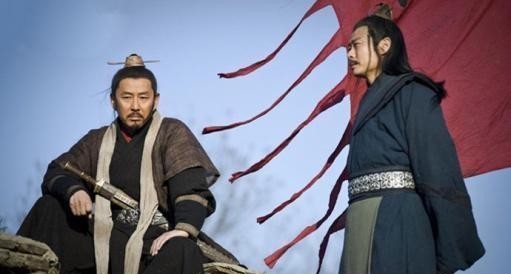 张良萧|韩信为何没被司马迁列入《史记》世家,而张良萧何可以?没办法!