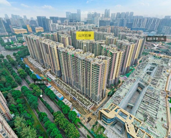 新措施|给力!成都推出12条新措施,这些“高性价比”红盘出货在望?