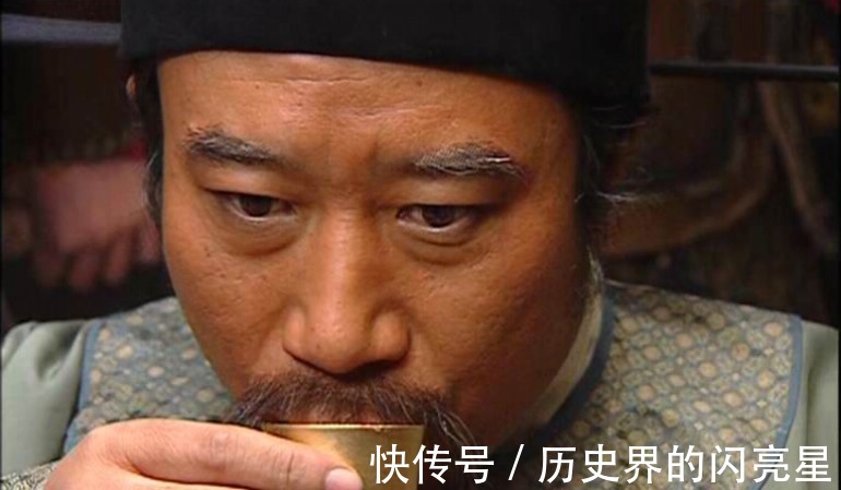 宋江#就算没有朝廷和宋江,凭借三个小细节,注定梁山一干人没有好下场