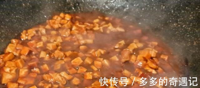 炸酱|炸酱面好不好吃，关键在于酱，学会这样做，不用去外面吃了！