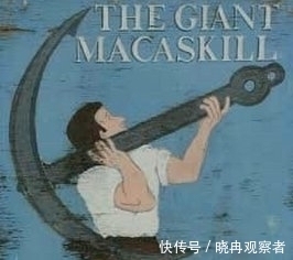 托馬斯|近代曾出現(xiàn)的大力士們瞧瞧他們的特異事跡吧