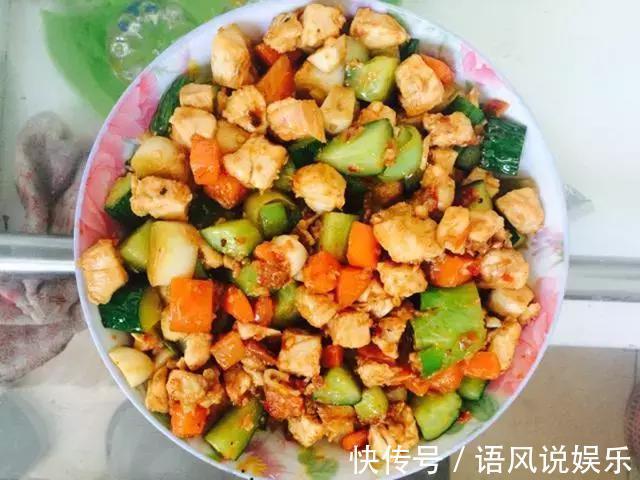 忍不住流口水的几道美食,好吃很下饭,做法简单美味