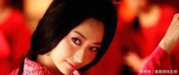 居然|皇帝去舅舅家玩耍，居然爱上了一女子，为娶她灭了舅舅全家