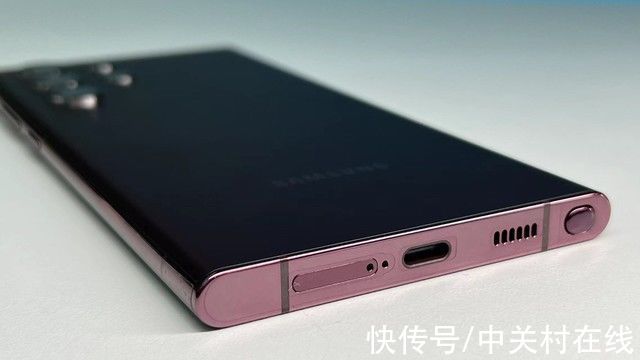 note|三星Galaxy S22对比S21的7大升级点 笔较给力