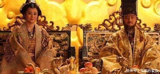 经济|都说秦始皇堪称千古一帝, 但在外国人眼中,他才是史上第一皇帝