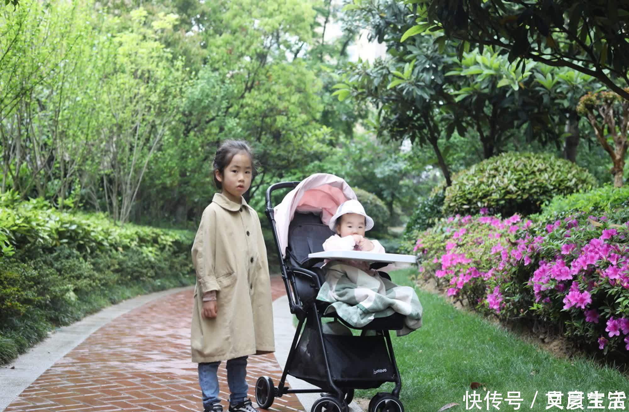 弟弟|“弟弟一哭我就忐忑”,小女孩日记让人心疼,二胎父母别顾此失彼