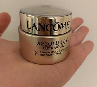 这些温和眼霜，超滋润补水，熬再长的夜，也不怕有黑眼圈和细纹了