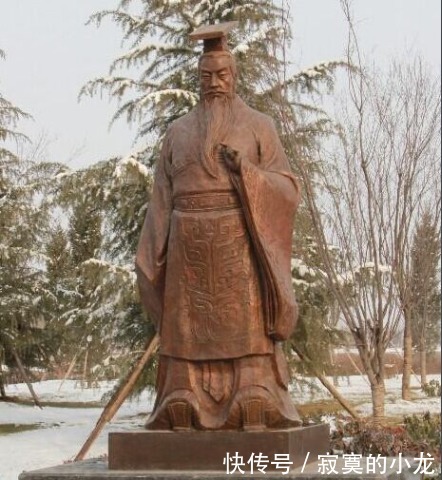 九鼎|九鼎之事众说纷纭,其落入的地方也可能不是泗水是汜水