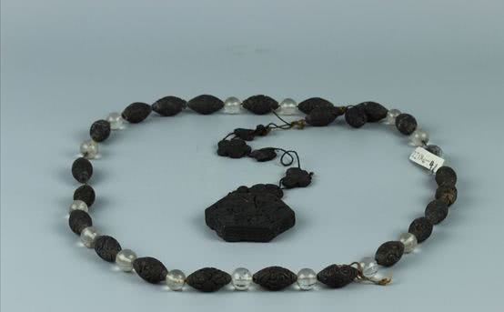 经论讲堂:汪世显家族墓出土文物鉴赏