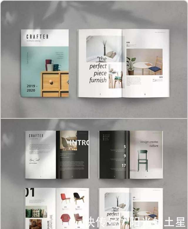 让你更懂版式!版式设计基础要点程序